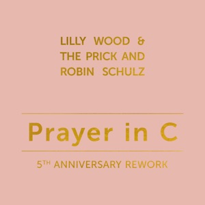 Lilly Wood & The Prick & Robin Schulz - Prayer in C (Robin Schulz Radio Edit) - 排舞 音乐