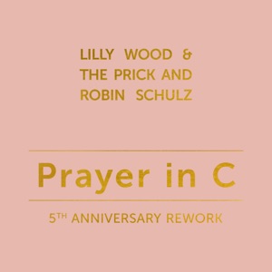 Lilly Wood & The Prick & Robin Schulz - Prayer in C (Robin Schulz Radio Edit) - Line Dance Musik