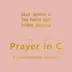 Prayer in C (5th Anniversary Rework) - Single album cover