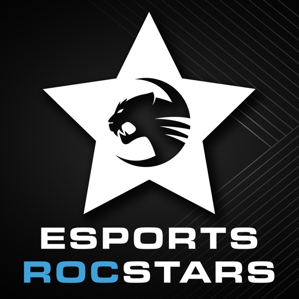 ESPORTS ROCSTARS cover