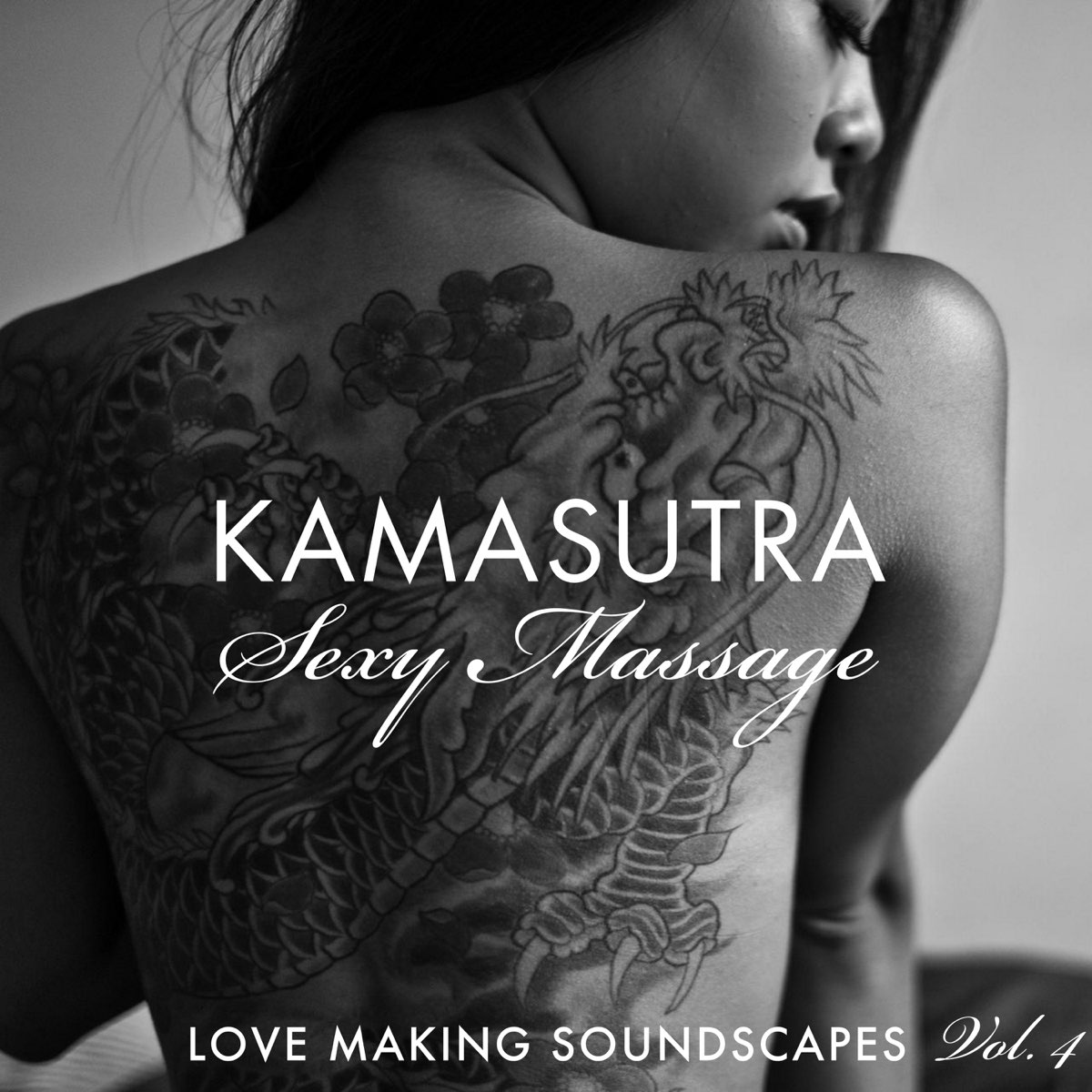 ‎kamasutra Sexy Massage Vol 4 Love Making Soundscapes By Various