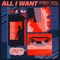 All I Want (feat. Griff Clawson) - Boombox Cartel lyrics