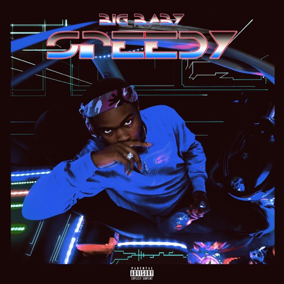 Cover artwork for Speedy