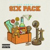 Six Pack - EP