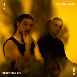 Jubel - On the Beach