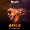 Groove Organizado - EP