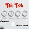 Tik Tok (feat. Hoody Down) - Single album lyrics, reviews, download