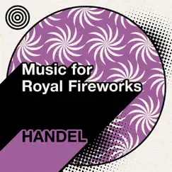 Music for Royal Fireworks - EP by Bohdan Warchal & Slovak Chamber Orchestra album reviews, ratings, credits