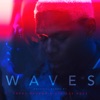 Waves (Original Score) artwork