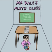Mr. Vale's Math Class - Make 10's First
