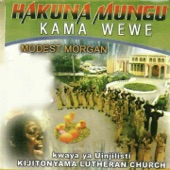 Hakuna Mungu Kama Wewe (feat. Kwaya Ya Uinjilisti Kijitonyama Lutheran Church) artwork