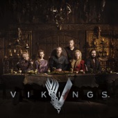 The Vikings IV (Music from the TV Series) artwork