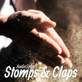 Claps Stomps Commercial artwork