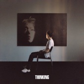Thinking, Pt. 1 - EP artwork