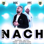 Enna Nach (feat. Harvinder Harry) artwork