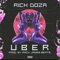 Uber - Rick Doza lyrics