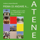 Prima di andare ad Atene - Andrea Lattanzi Barcelò