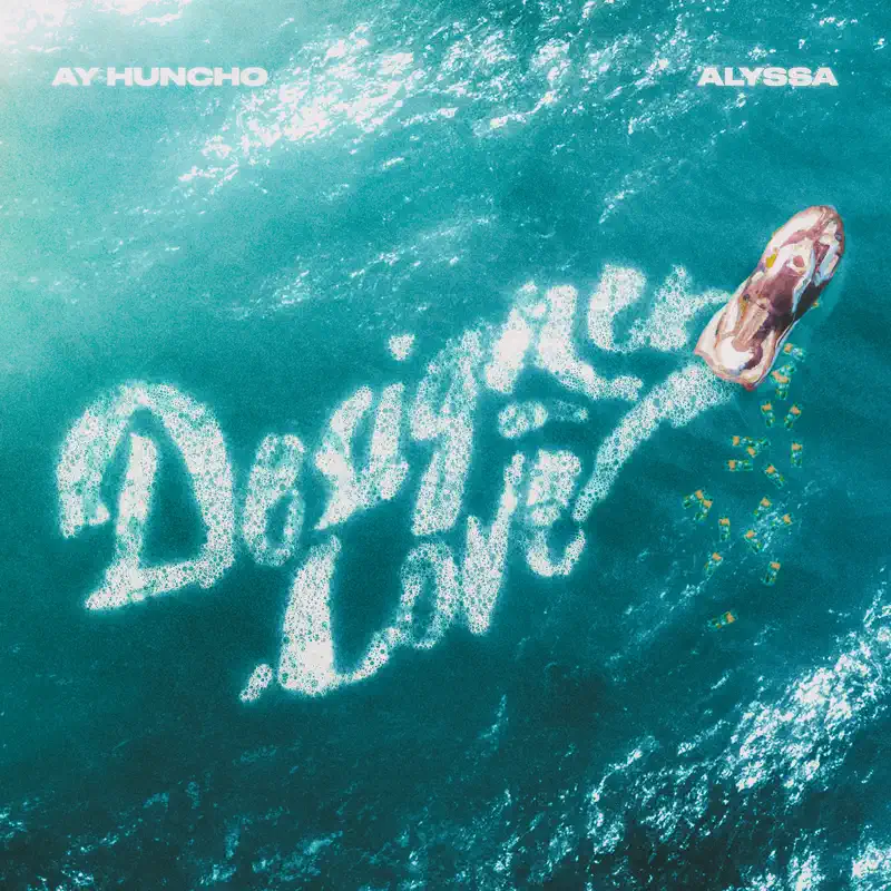 Ay Huncho & ALYSSA - Designer Love - Single (2023) [iTunes Plus AAC M4A]-新房子