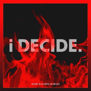 i DECIDE - EP