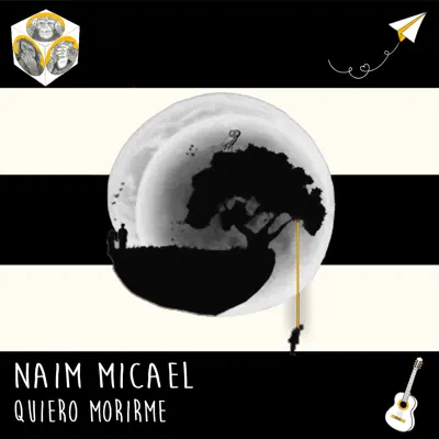 Quiero Morirme - Single - Naim Micael