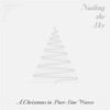 A Christmas in Pure Sine Waves