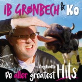 De Aller Greatest Hits artwork