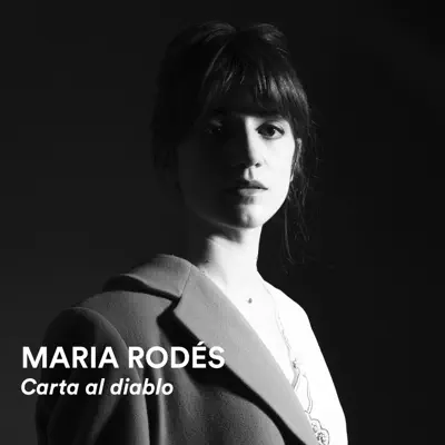 Carta al Diablo - Single - Maria Rodés