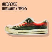 Walking Stories artwork