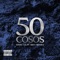 50 Cosos (feat. Miky Woodz) - Anuel AA lyrics