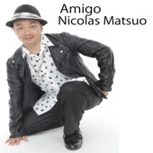 Amigo (feat. Orquesta DelaCanda) artwork