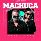 Machuca (feat. Chimbala) artwork