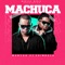 Machuca (feat. Chimbala) artwork