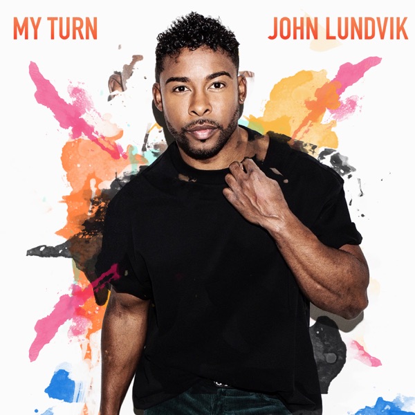 John Lundvik - Too Late for Love