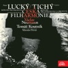 Czech Philharmonic Orchestra & Charles Mackeras - Concerto for Orchestra