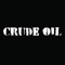Crude Oil artwork