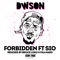 Forbidden (feat. Sio) - Dwson lyrics