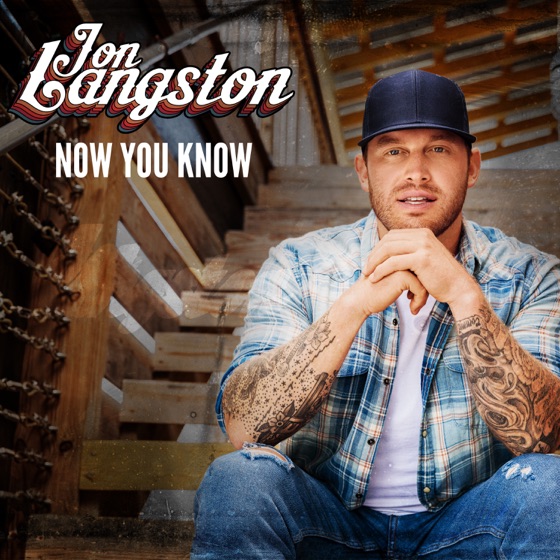 Cover artwork for Now You Know