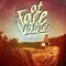 Hobbit Feet (Lotr Acoustic) - At Face Value lyrics