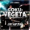 Vegeta And Goku (Epic Rap Team) [feat. Inverso] - Bth Games lyrics