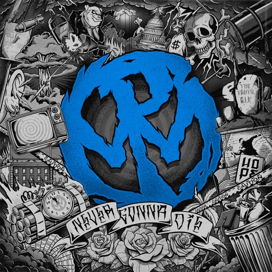 Cover artwork for Listen