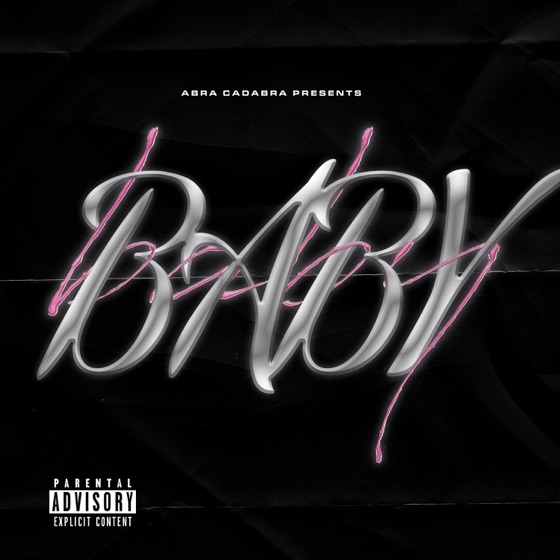 Cover artwork for Baby