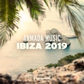 Armada Music - Ibiza 2019 artwork