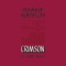 Crimson (feat. Count Bass D) - Roane Namuh lyrics