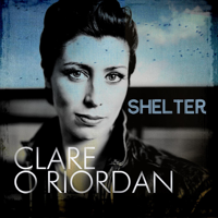 Clare O'Riordan - Shelter artwork