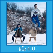 Blu 4 U artwork