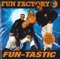 Don't Go Away - Fun Factory lyrics