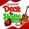 Deck the Halls (feat. Okiel McIntyre) - Robert 