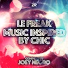 Le Freak - Music Inspired by Chic compiled by Joey Negro