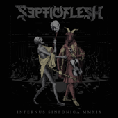Infernus Sinfonica MMXIX (Live) - Septicflesh