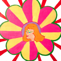Something New-Babe Rainbow